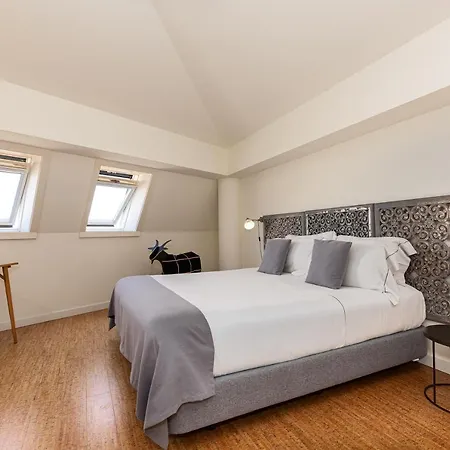 Galerias Nightlife Fashion Flats Apartamento *
