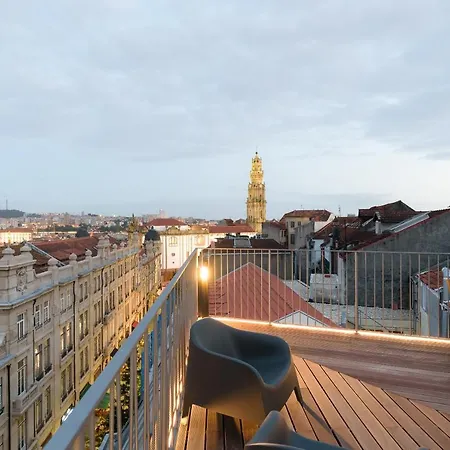 Apartamento Galerias Nightlife Fashion Flats