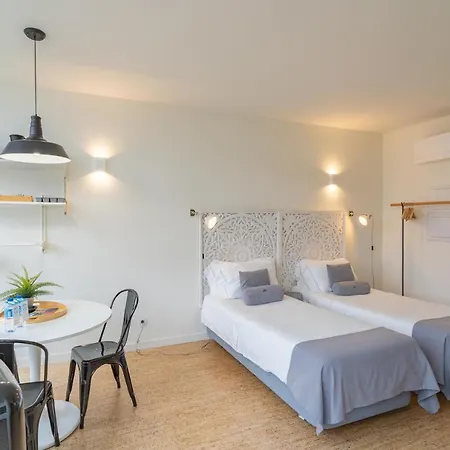 Apartamento Galerias Nightlife Fashion Flats *