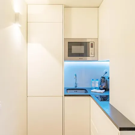 Apartamento Galerias Nightlife Fashion Flats *