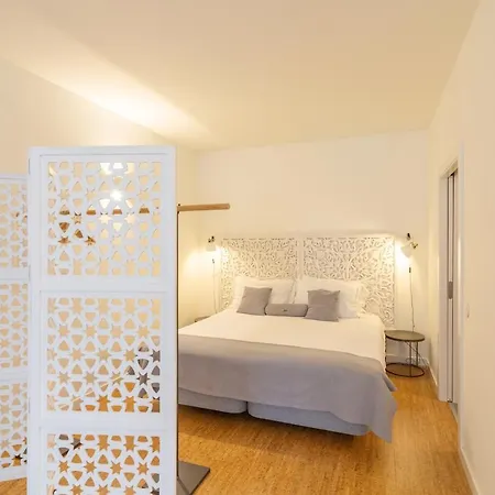 Galerias Nightlife Fashion Flats Apartamento