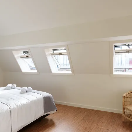 Apartamento Galerias Nightlife Fashion Flats